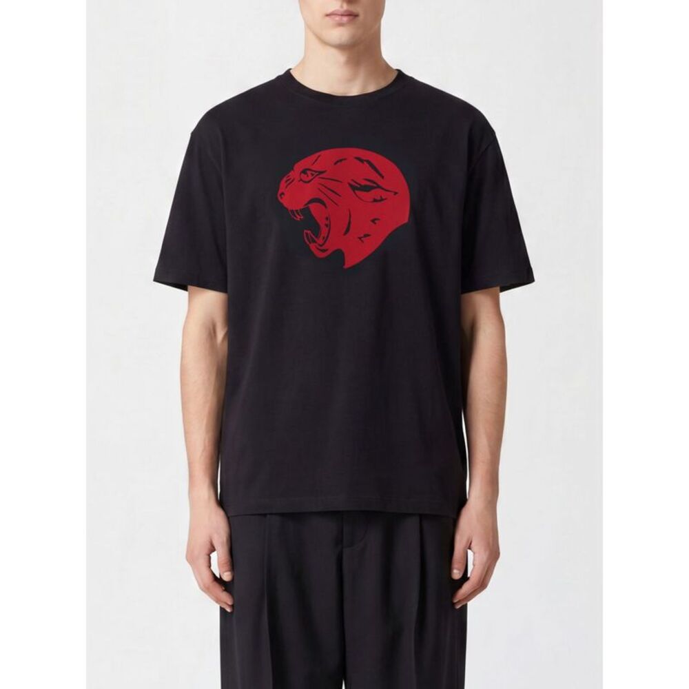 Valentino T-Shirt Men Black